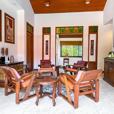 Baleeyan Residence Thalang Ngoại thất bức ảnh