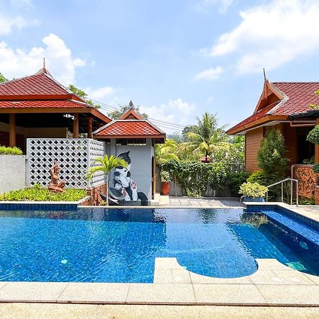 Baleeyan Residence Thalang Ngoại thất bức ảnh