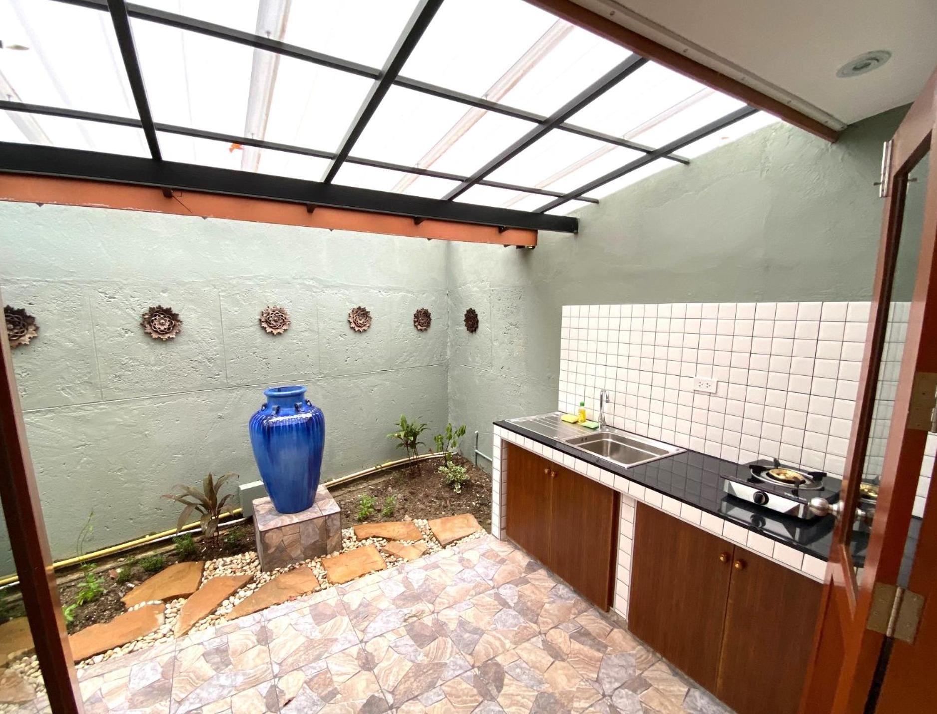 Baleeyan Residence Thalang Ngoại thất bức ảnh