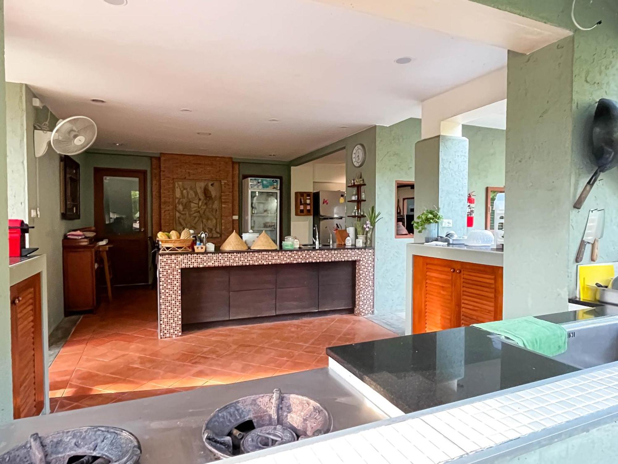Baleeyan Residence Thalang Ngoại thất bức ảnh
