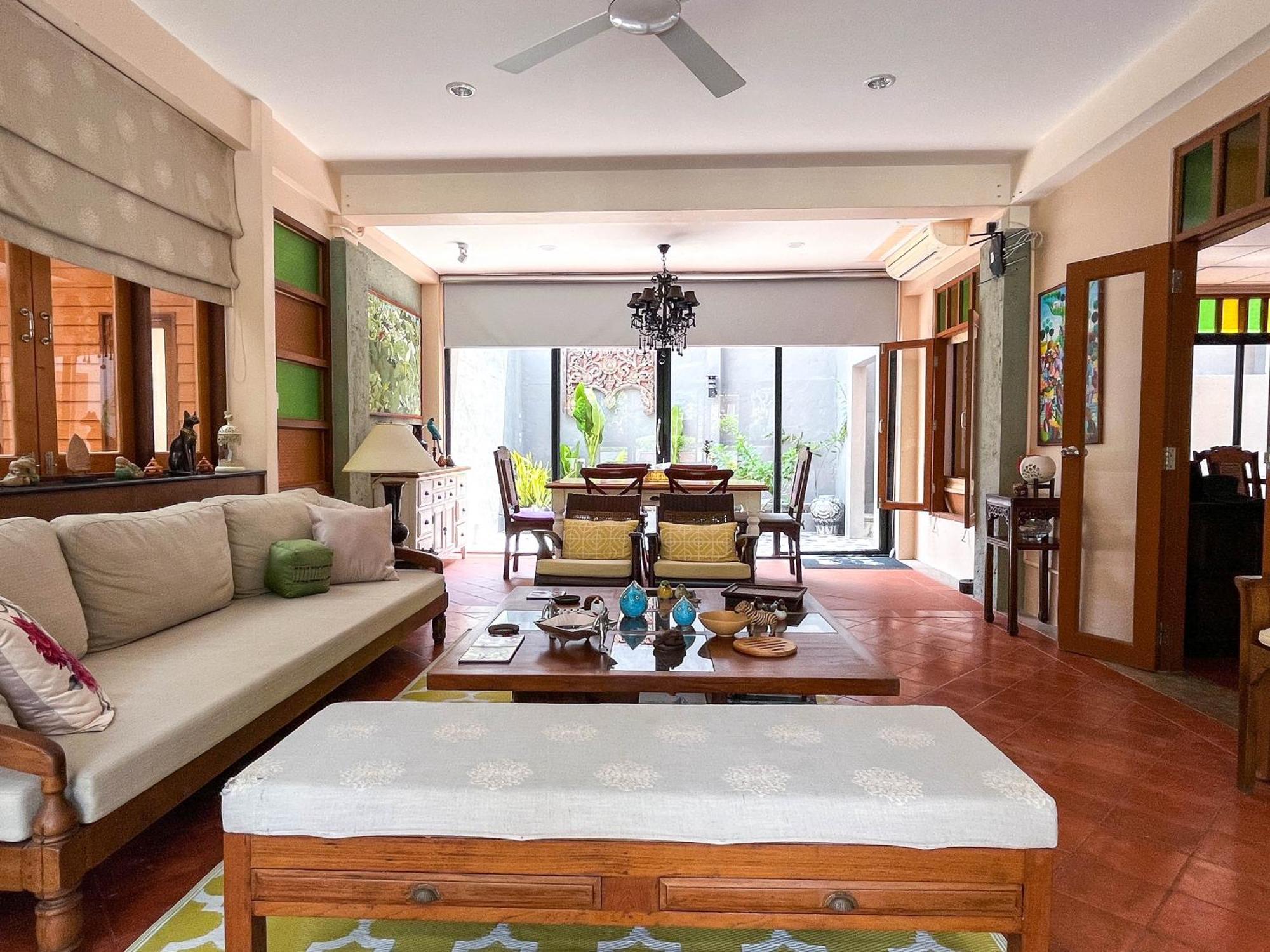 Baleeyan Residence Thalang Ngoại thất bức ảnh