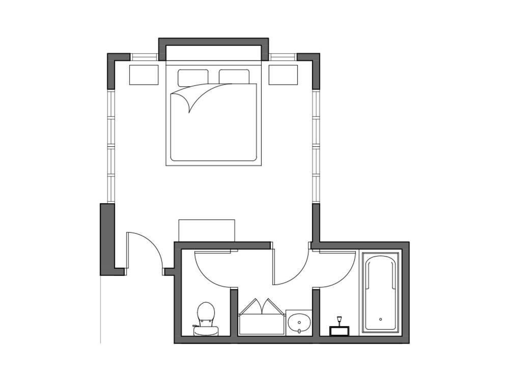 Baleeyan Residence Thalang Phòng bức ảnh