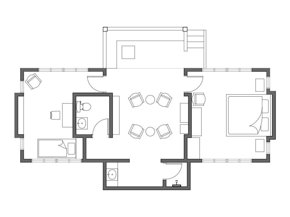 Baleeyan Residence Thalang Phòng bức ảnh