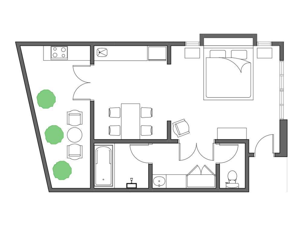 Baleeyan Residence Thalang Phòng bức ảnh