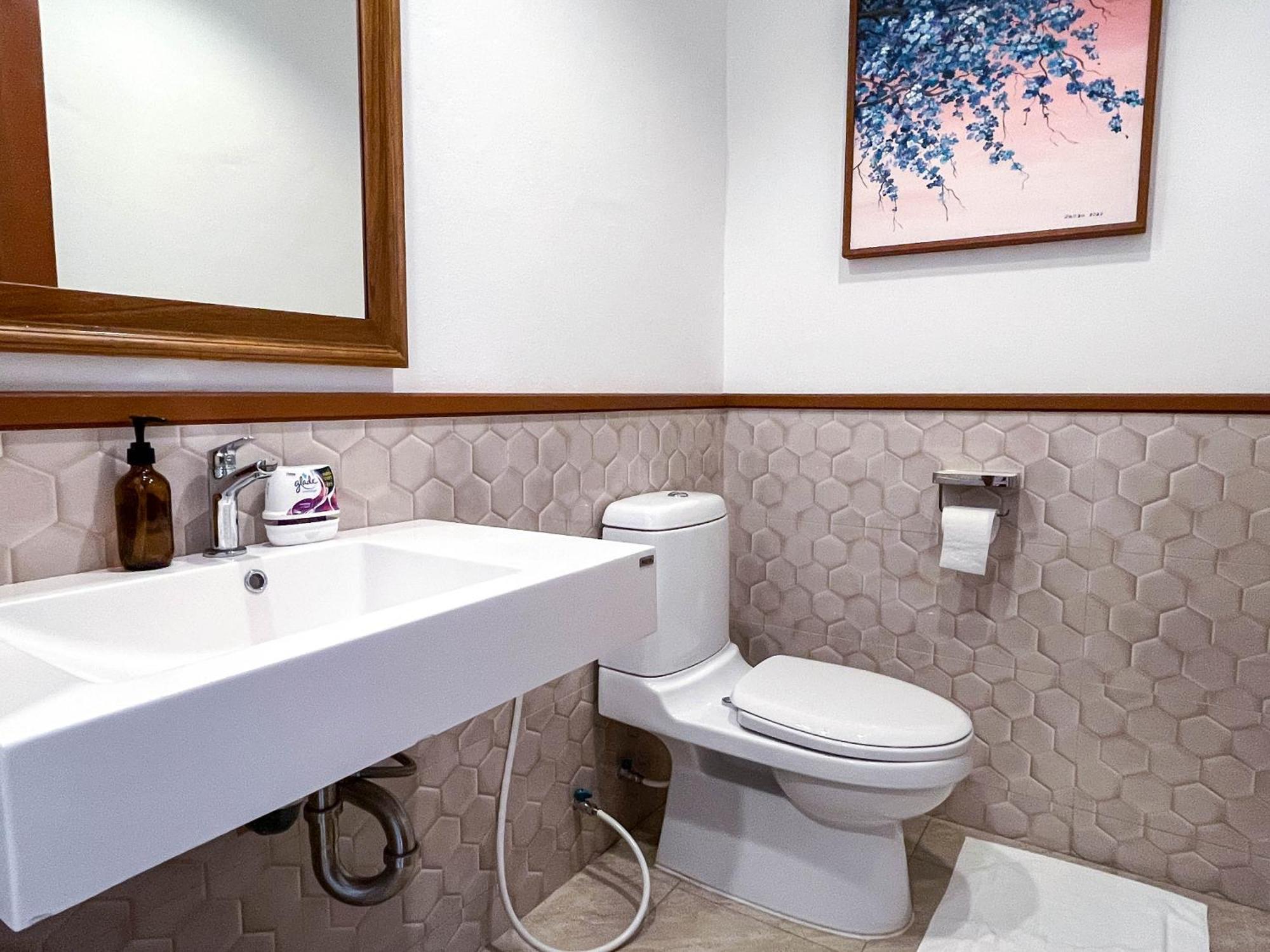 Baleeyan Residence Thalang Phòng bức ảnh