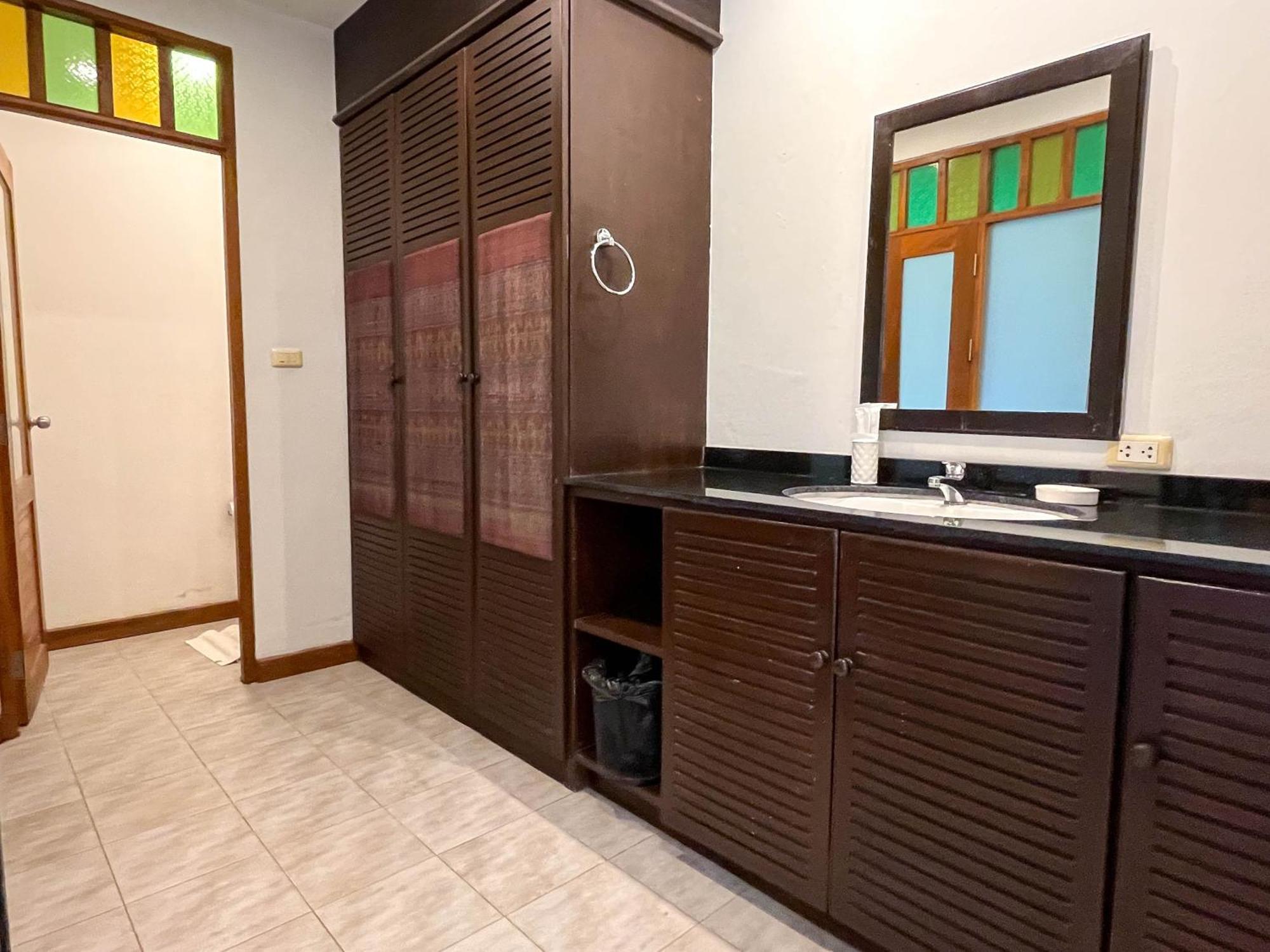Baleeyan Residence Thalang Phòng bức ảnh