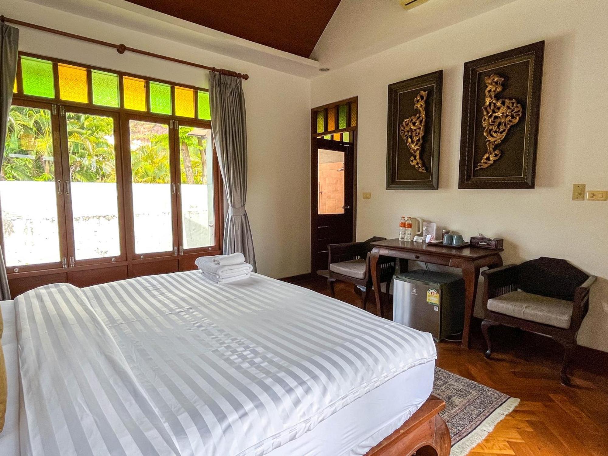 Baleeyan Residence Thalang Phòng bức ảnh