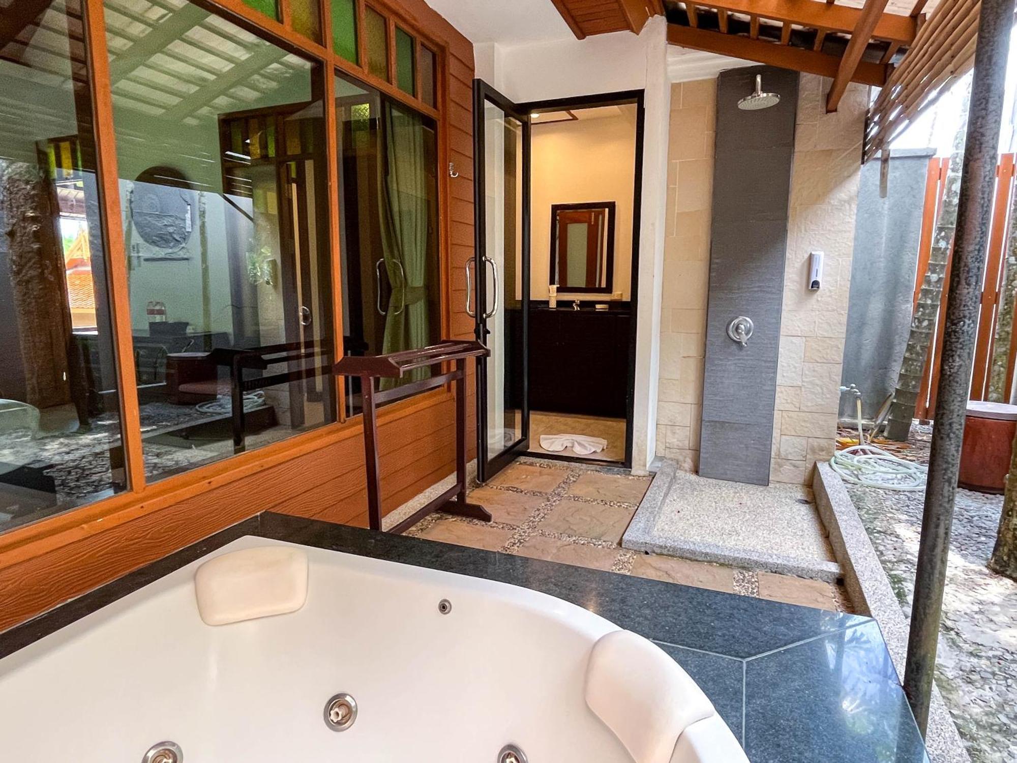 Baleeyan Residence Thalang Phòng bức ảnh