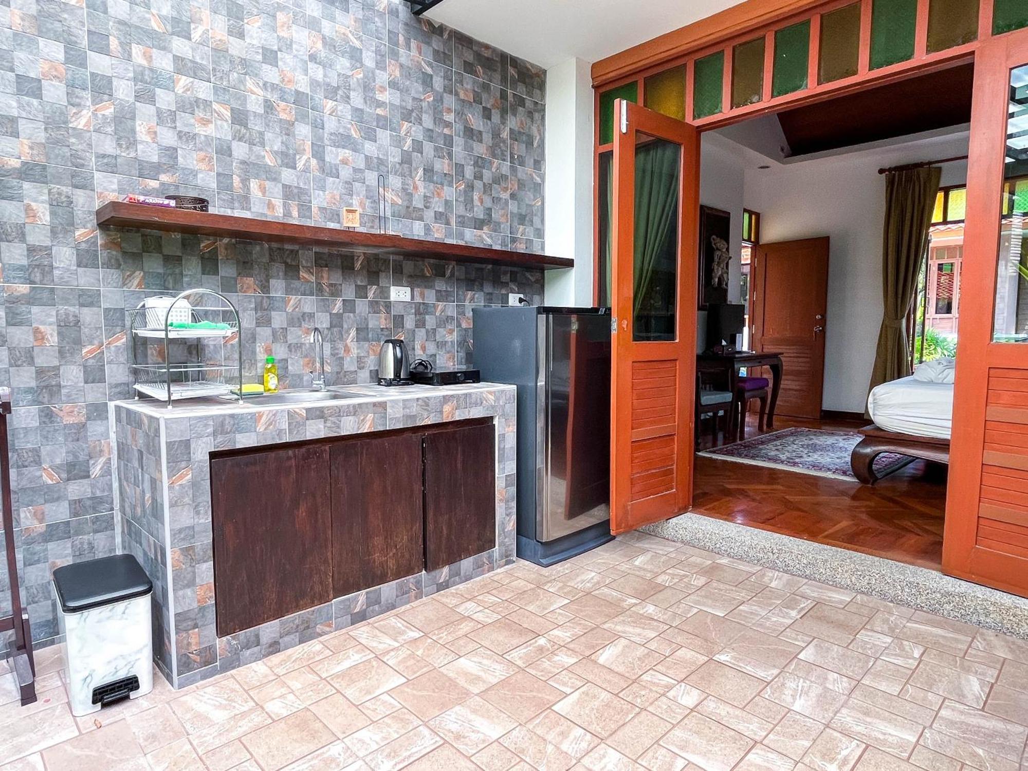 Baleeyan Residence Thalang Phòng bức ảnh