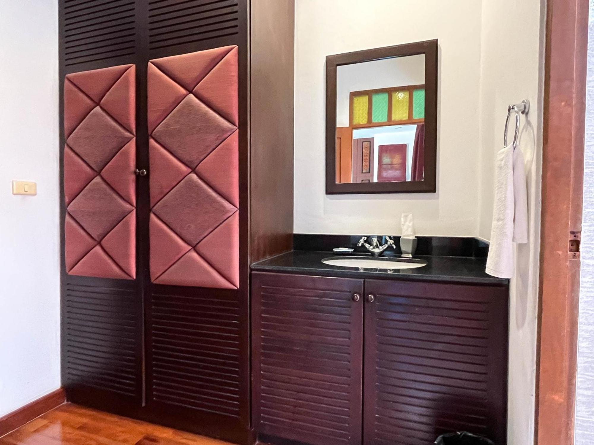 Baleeyan Residence Thalang Phòng bức ảnh