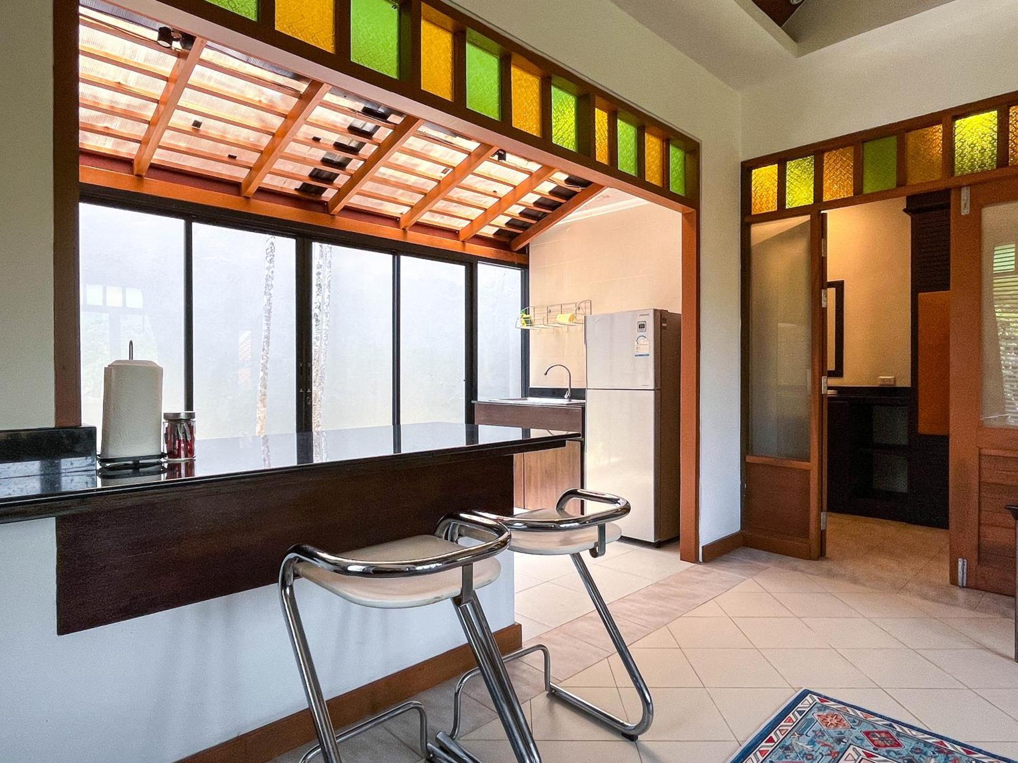 Baleeyan Residence Thalang Phòng bức ảnh