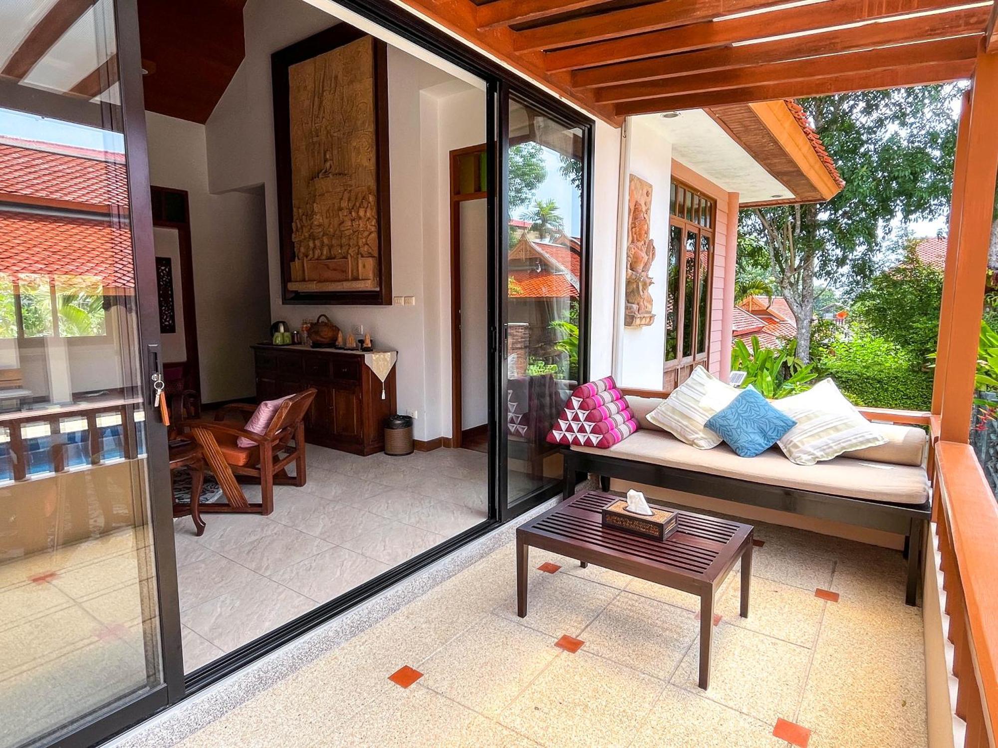 Baleeyan Residence Thalang Phòng bức ảnh