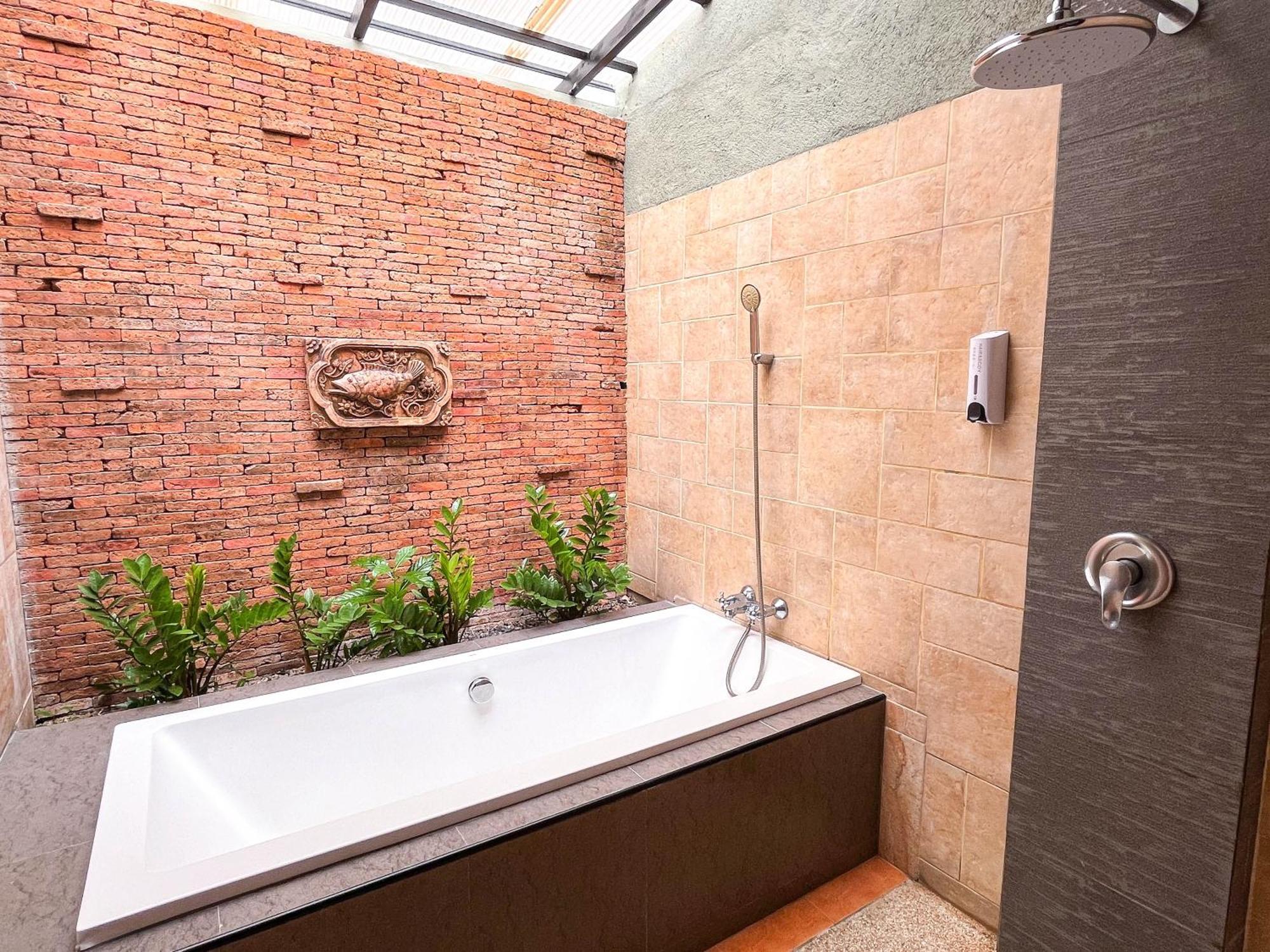 Baleeyan Residence Thalang Phòng bức ảnh