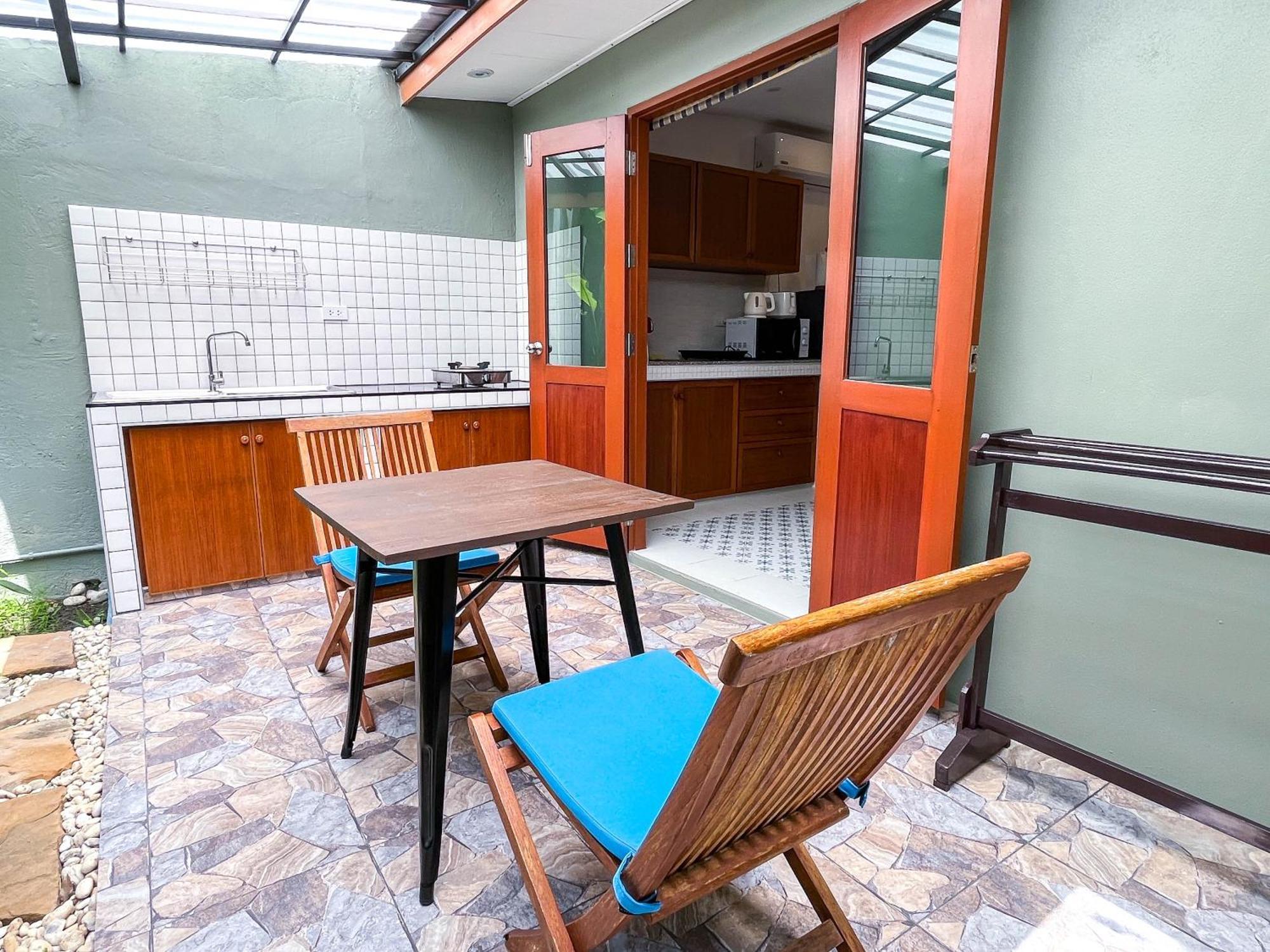 Baleeyan Residence Thalang Phòng bức ảnh