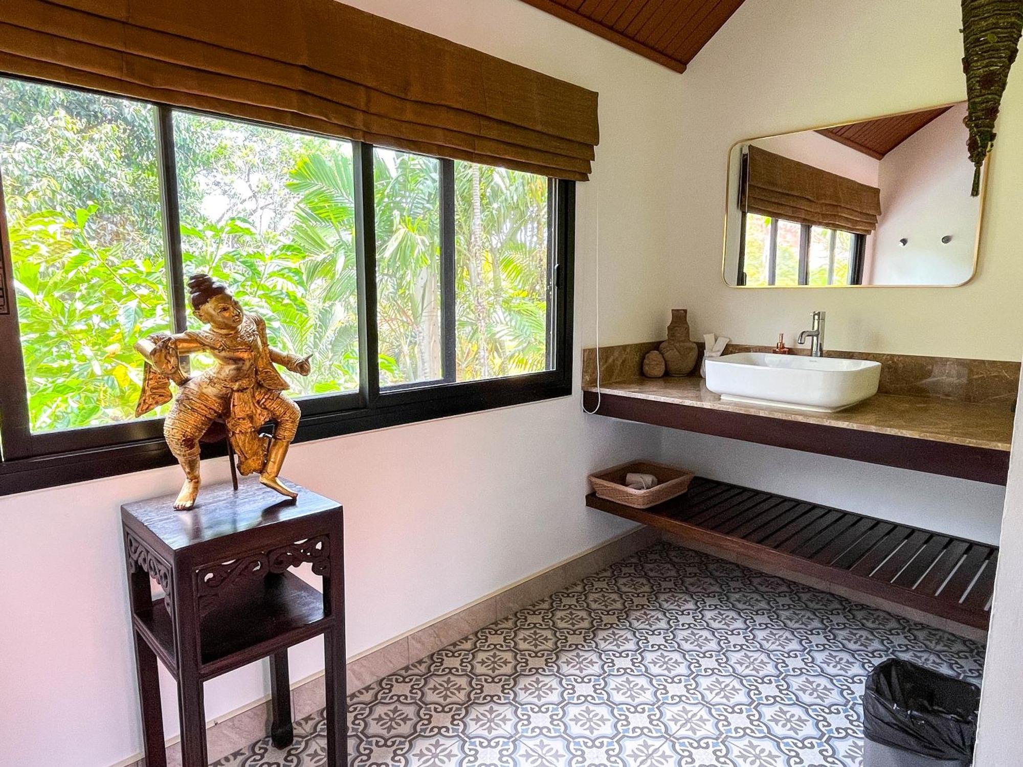 Baleeyan Residence Thalang Phòng bức ảnh
