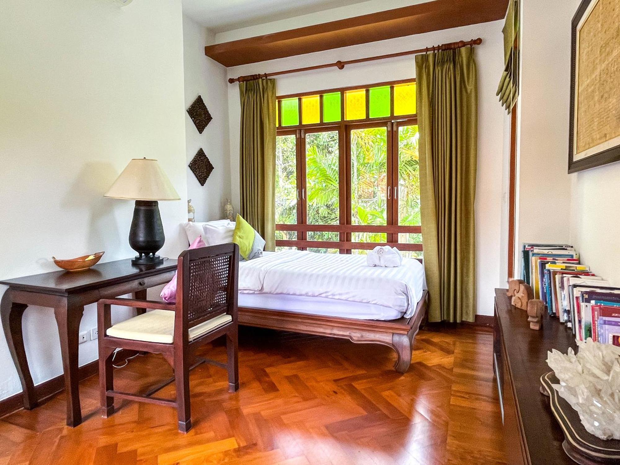 Baleeyan Residence Thalang Phòng bức ảnh